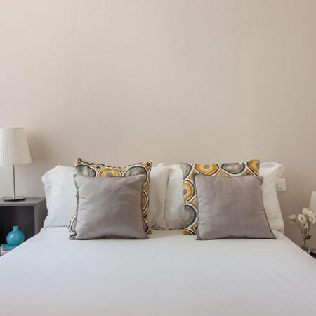 Italian Experience-Lungarno Suite Apartment Florenz Exterior foto