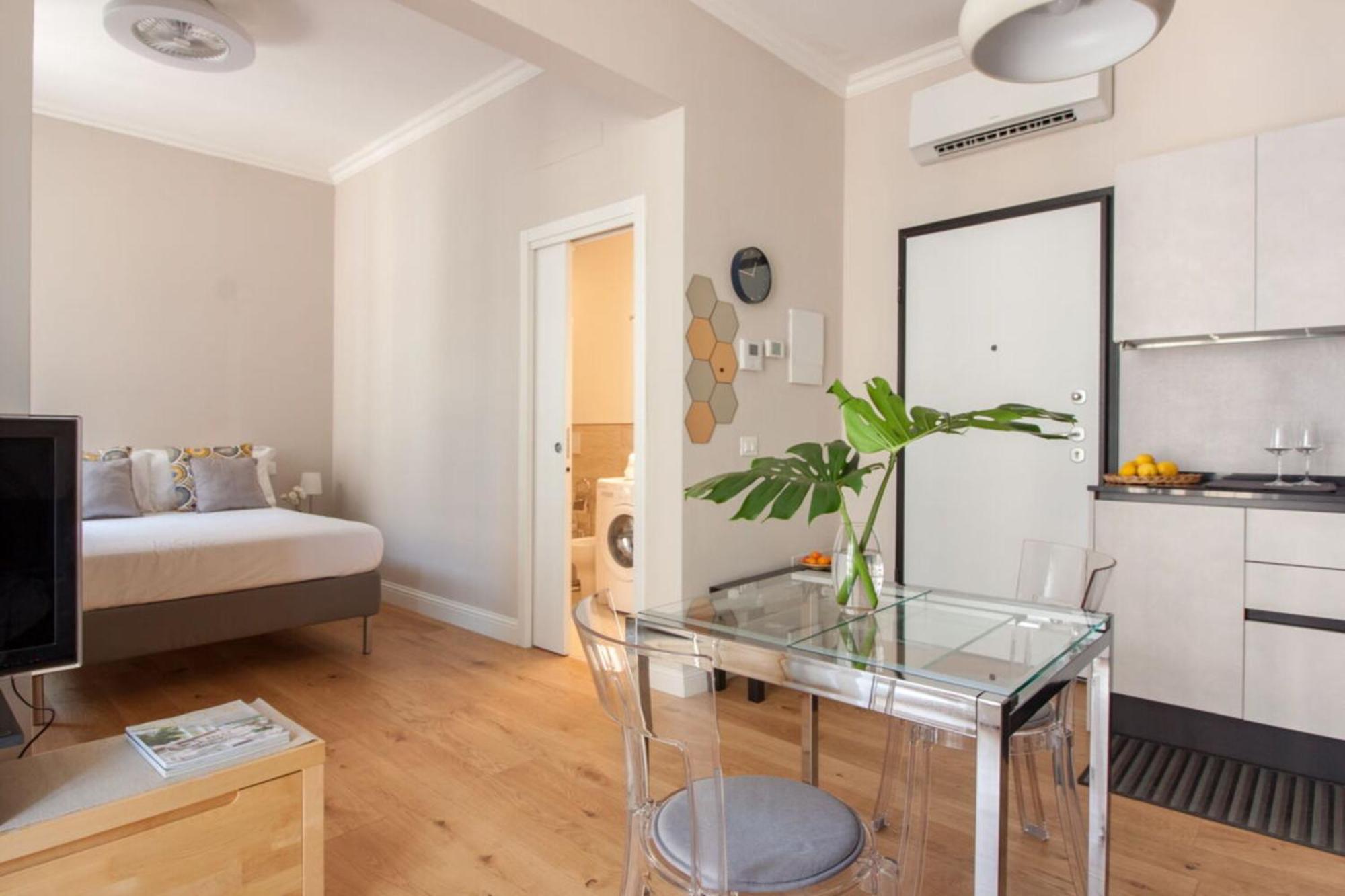Italian Experience-Lungarno Suite Apartment Florenz Exterior foto