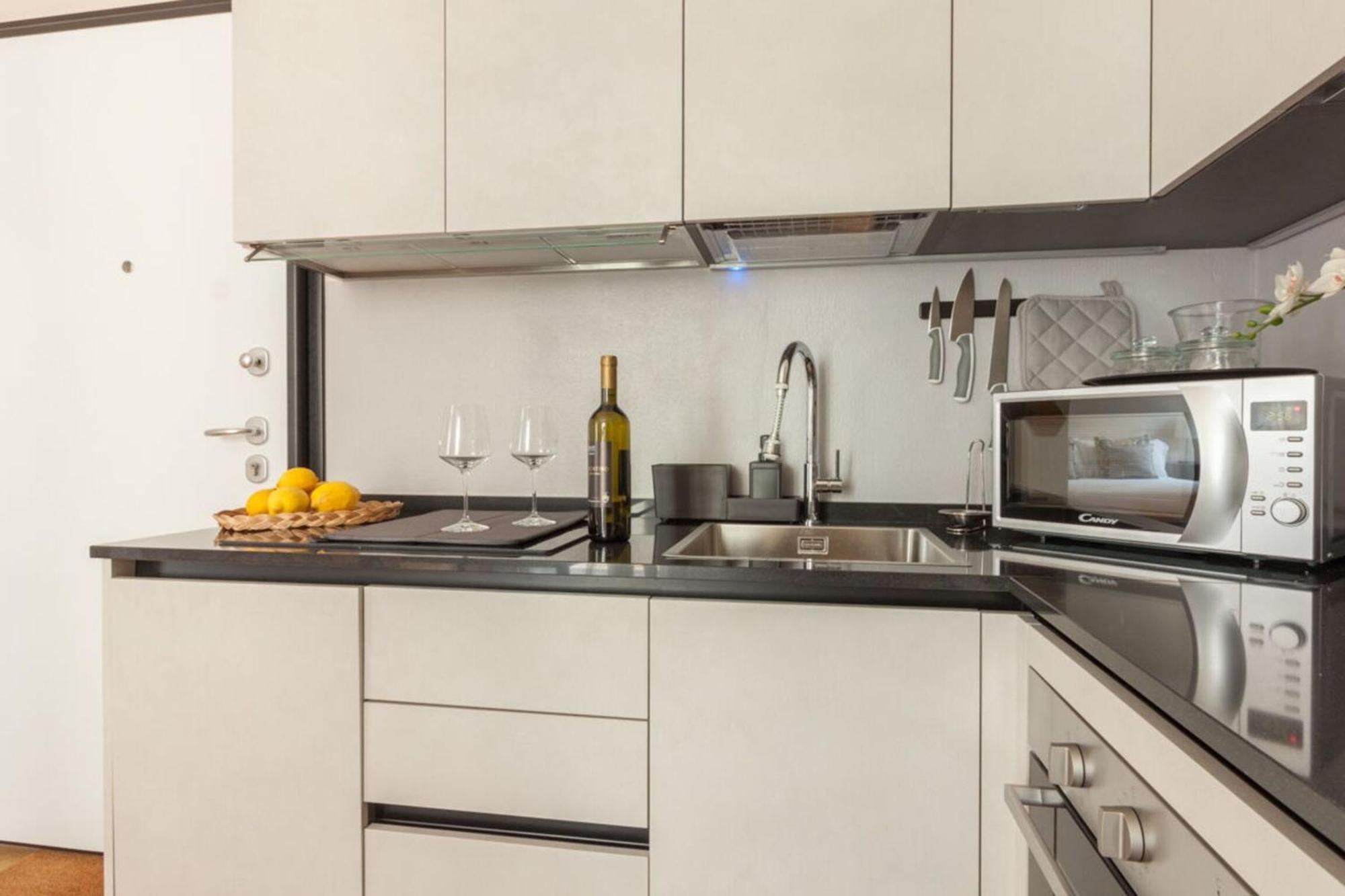 Italian Experience-Lungarno Suite Apartment Florenz Exterior foto