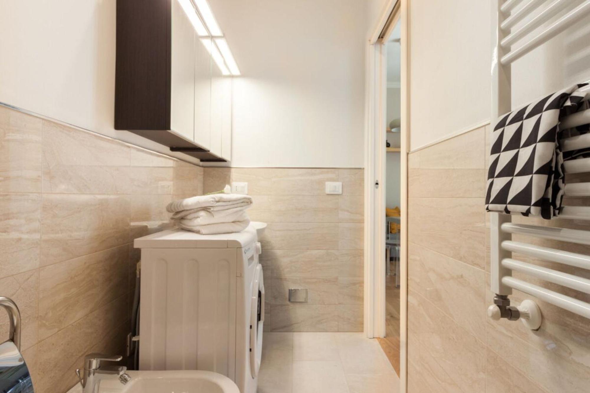 Italian Experience-Lungarno Suite Apartment Florenz Exterior foto