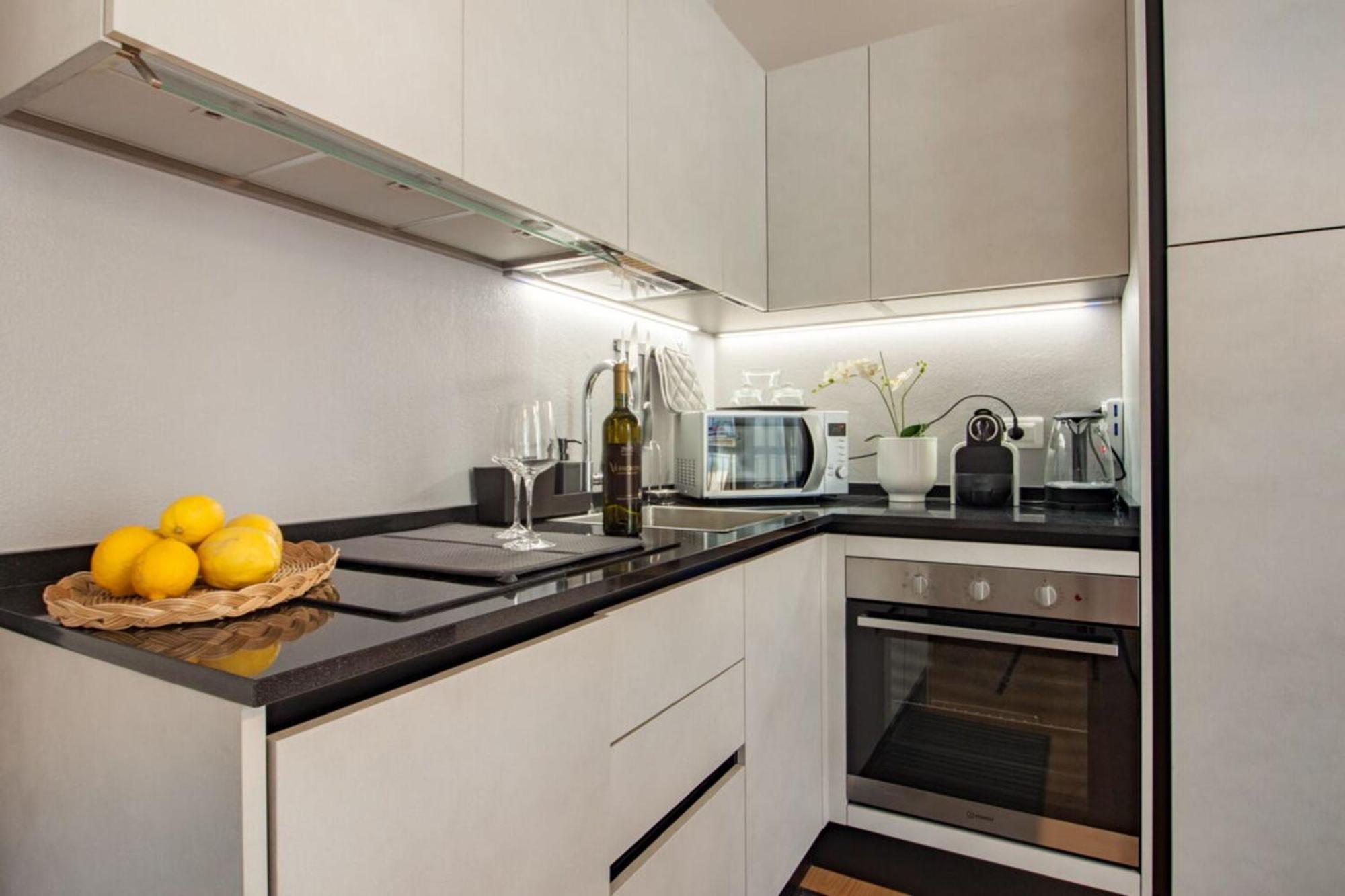 Italian Experience-Lungarno Suite Apartment Florenz Exterior foto