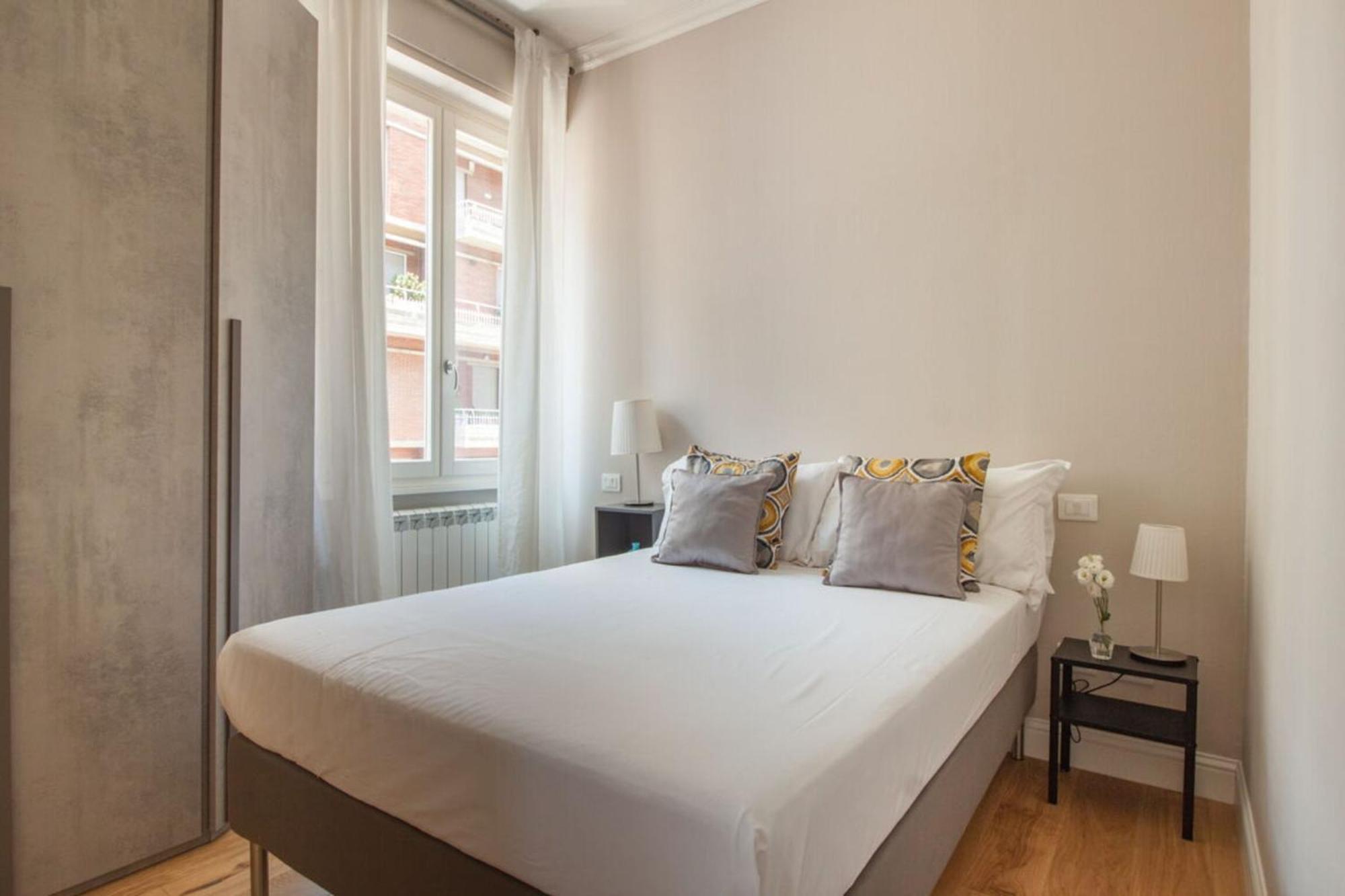 Italian Experience-Lungarno Suite Apartment Florenz Exterior foto